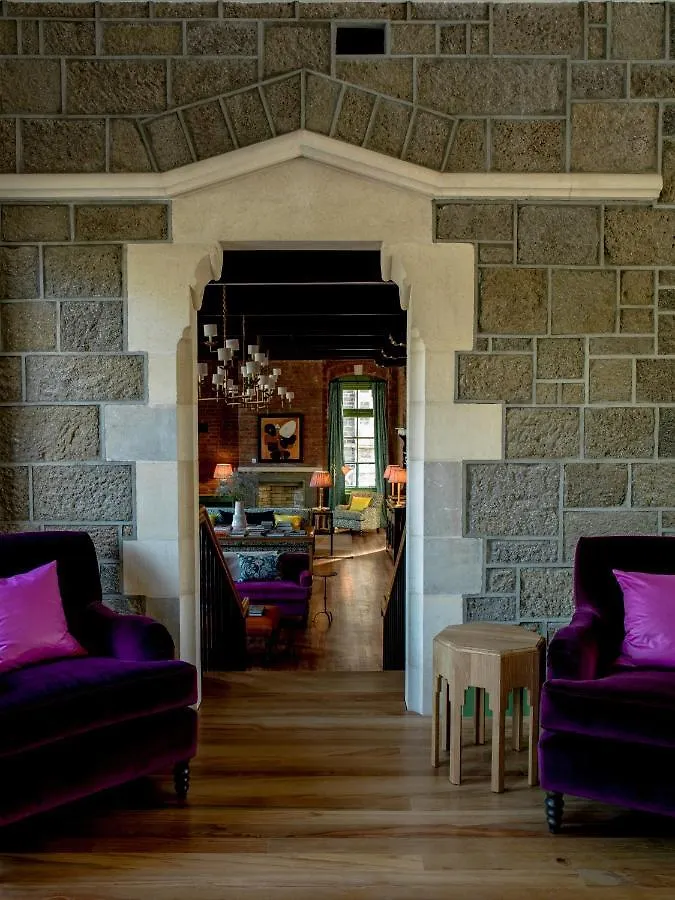The Observatory Hotel Крайстчёрч
