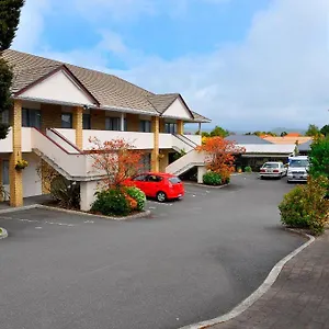 Fenton Court Nouvelle-Zélande