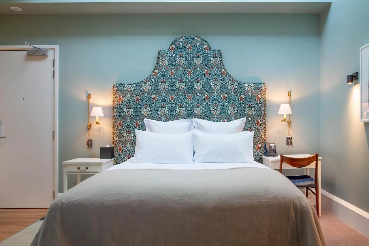 The Observatory Hotel Christchurch