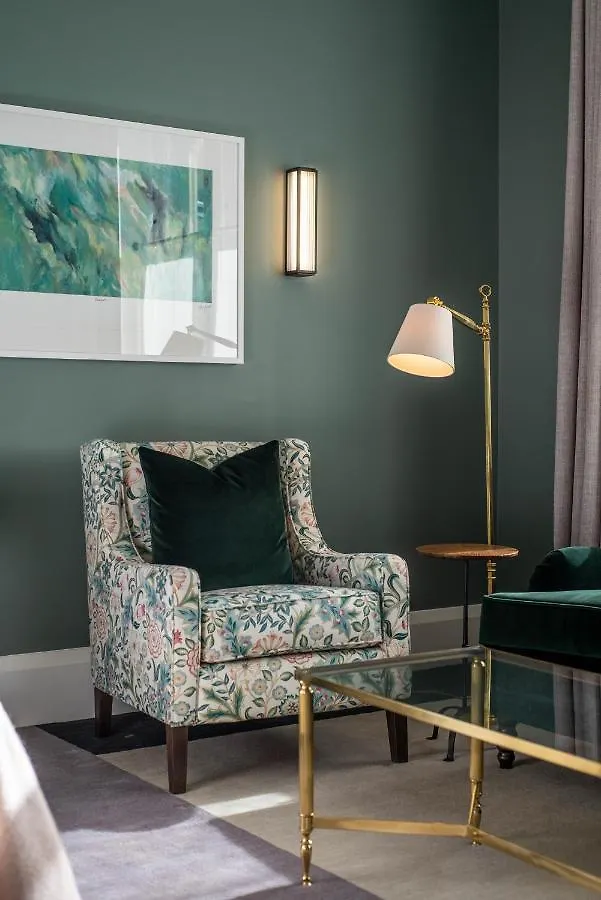 *****  The Observatory Hotel Christchurch New Zealand
